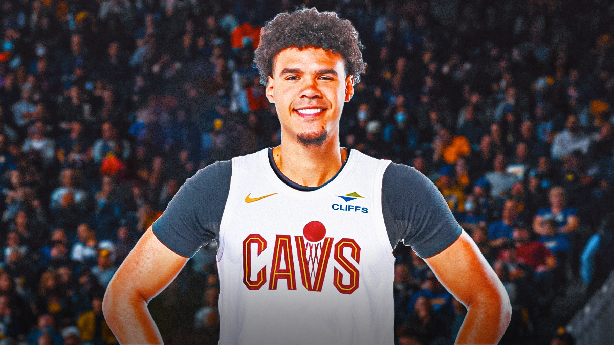 Why Cam Johnson is a ‘realistic’ Cavs trade target