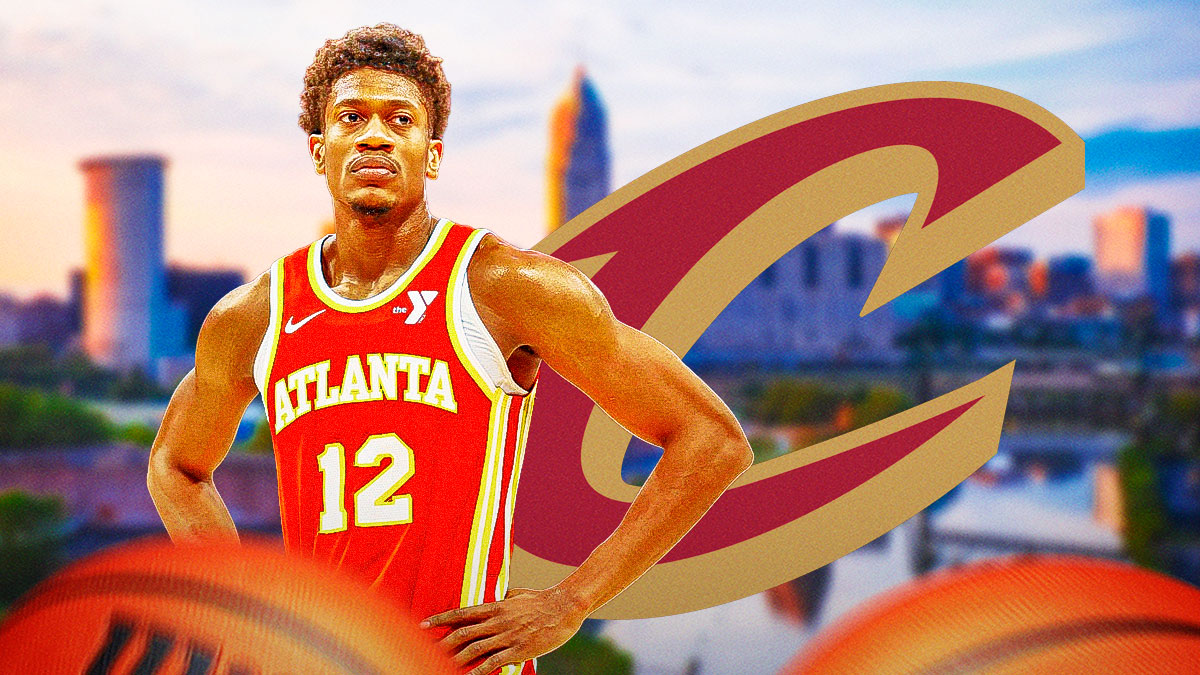 NBA rumors: Cavs targeting De’Andre Hunter at trade deadline