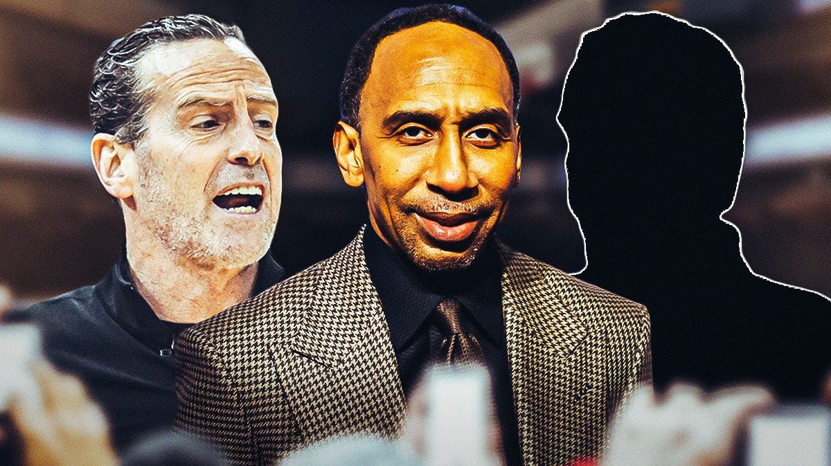 Stephen A. Smith’s Coach of the Year pick is ironic for Cavs