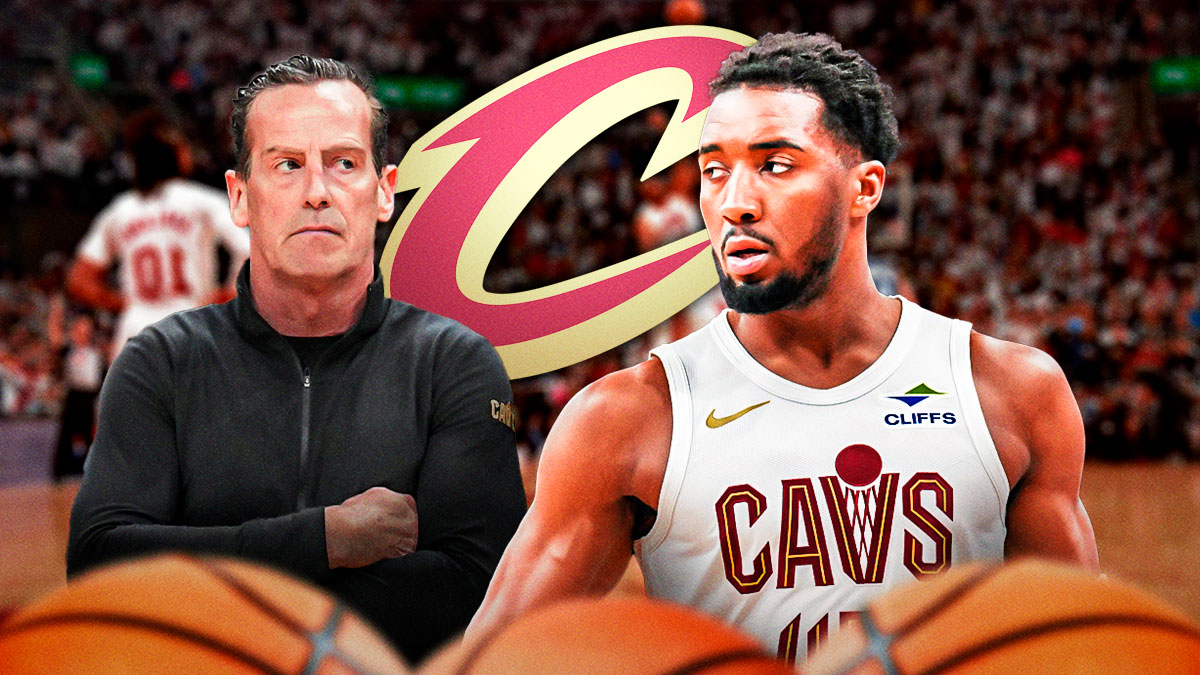 Cavs’ Kenny Atkinson fires back at ‘desperate’ narrative amid 4-game losing streak