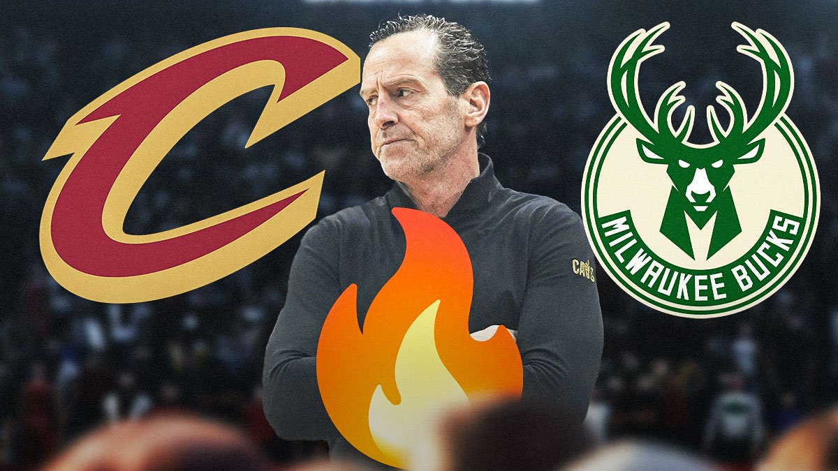 Kenny Atkinson sets stunning Cavs record after win vs. Bucks