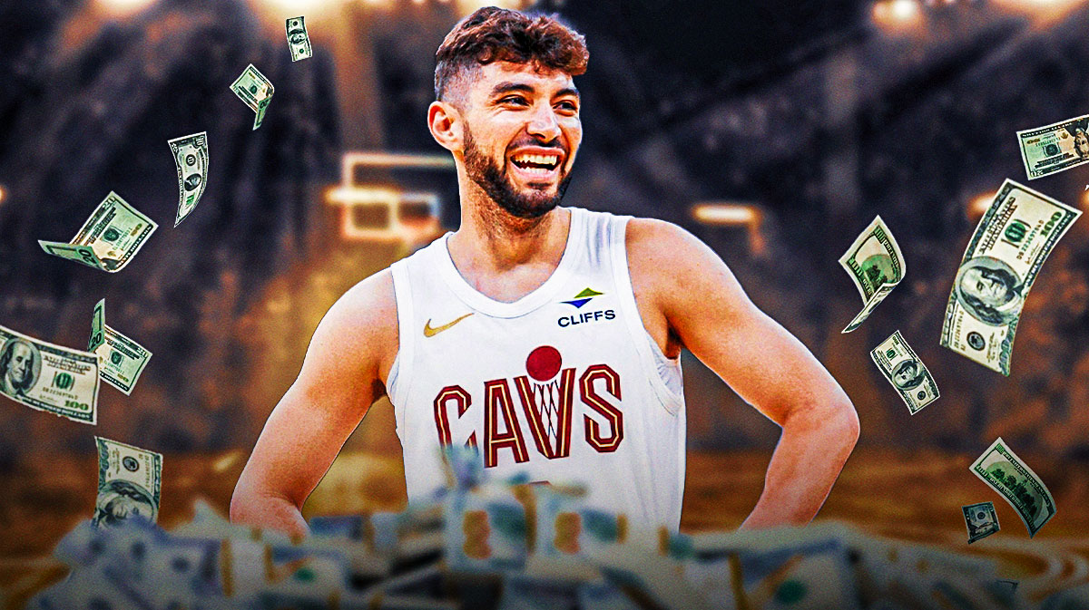 Cavs insider believes re-signing Ty Jerome is a ‘priority’