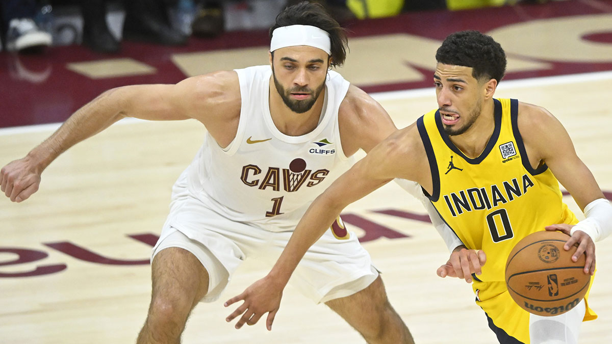 Cavs’ Max Strus drops truth bomb after painful Game 2 collapse vs. Pacers