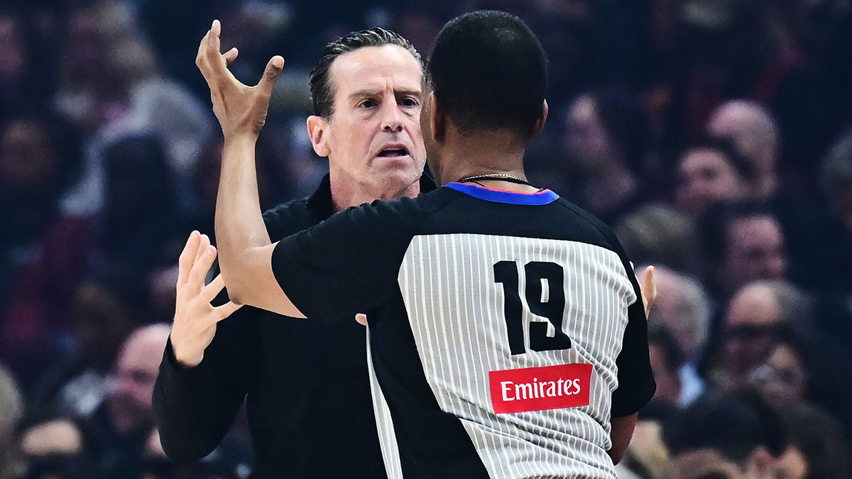 Kenny Atkinson breaks silence on saddening end of Cavs’ season