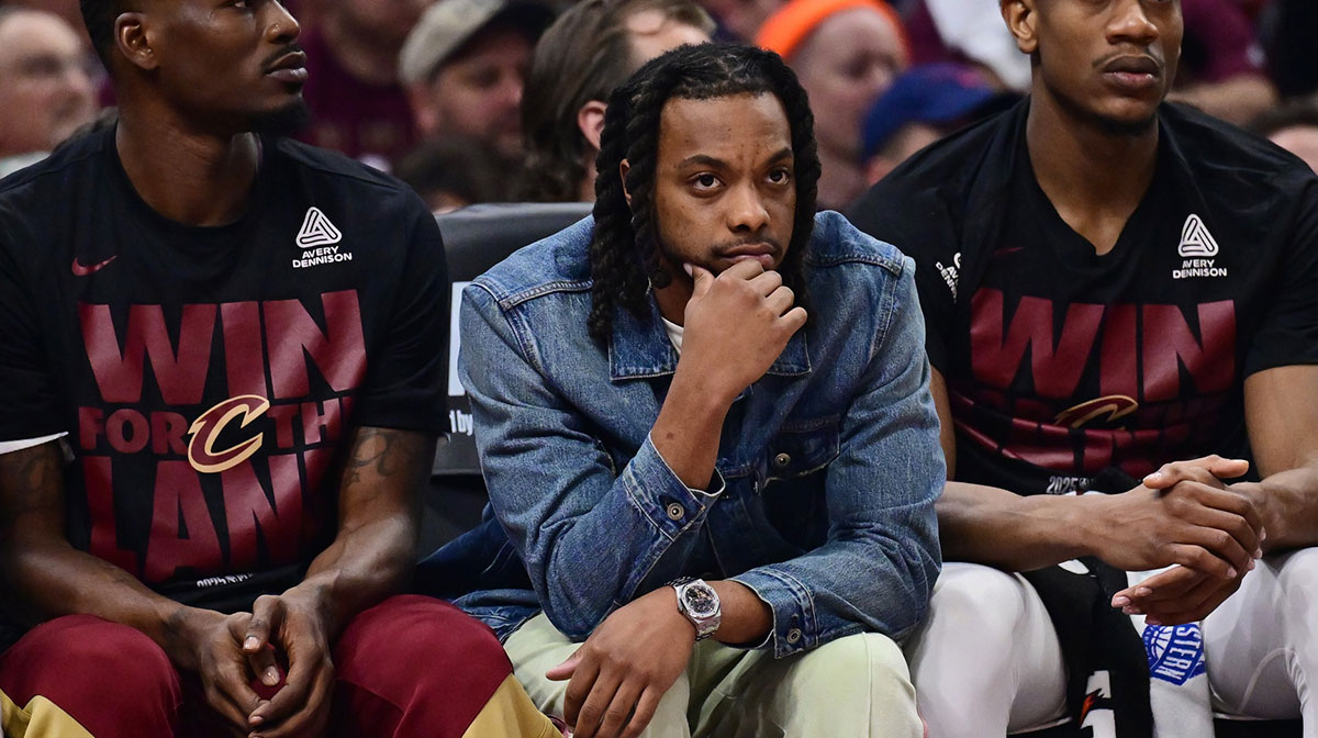 Cavaliers’ Kenny Atkinson drops Darus Garland injury revelation