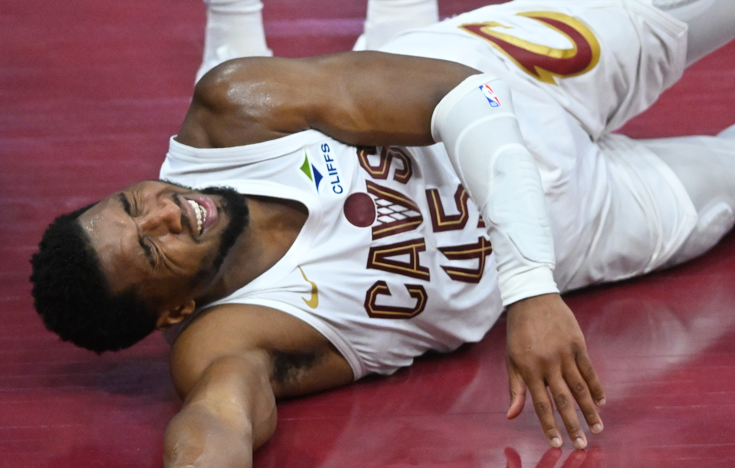 Cavs’ Donovan Mitchell injury update for must-win Game 3 vs. Pacers