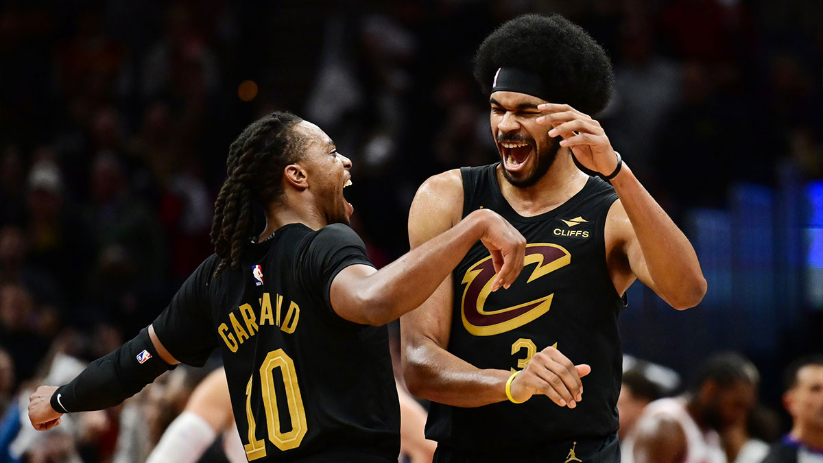 Cavs rumors: Cleveland ‘more willing’ to consider Darius Garland, Jarrett Allen trades