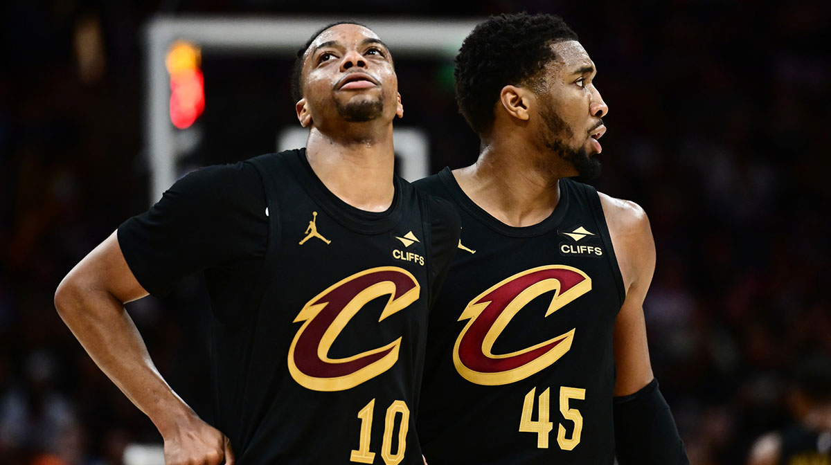 Cavs rumors: Donovan Mitchell loves Cleveland, isn’t going anywhere