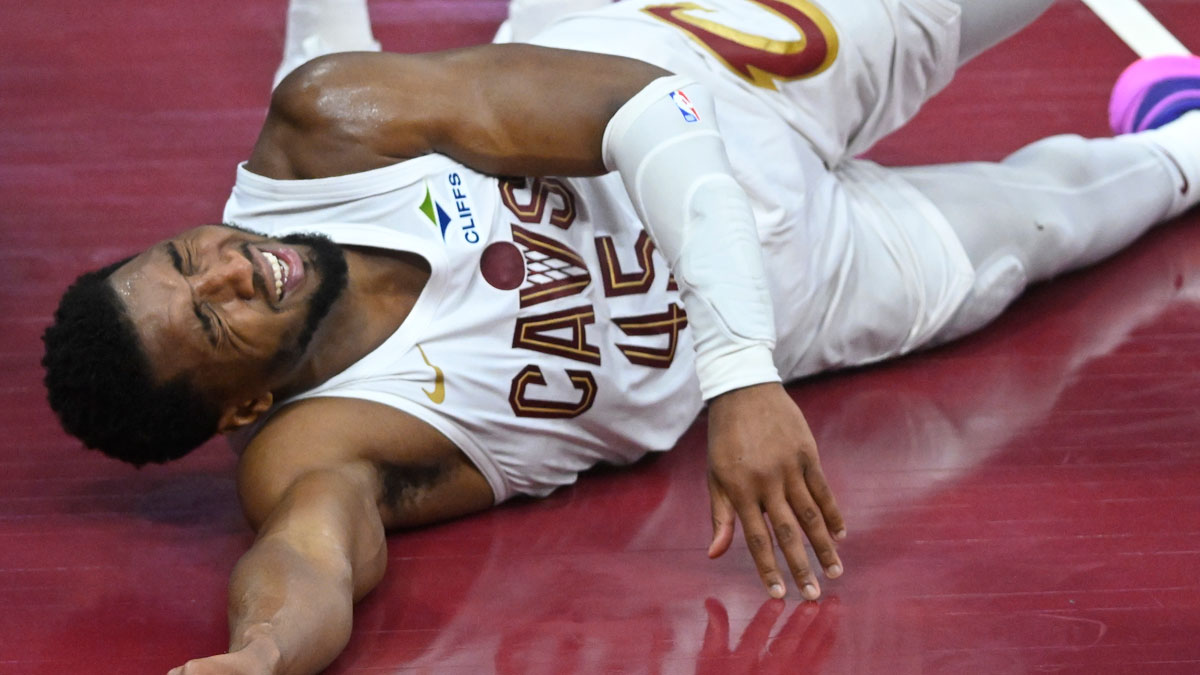 ESPN insider finds reasons for Cavs optimism despite Pacers’ 2-0 lead