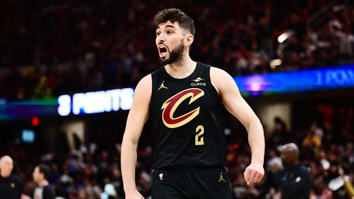 Cavs rumors: Bench could lose 3 key pieces this offseason