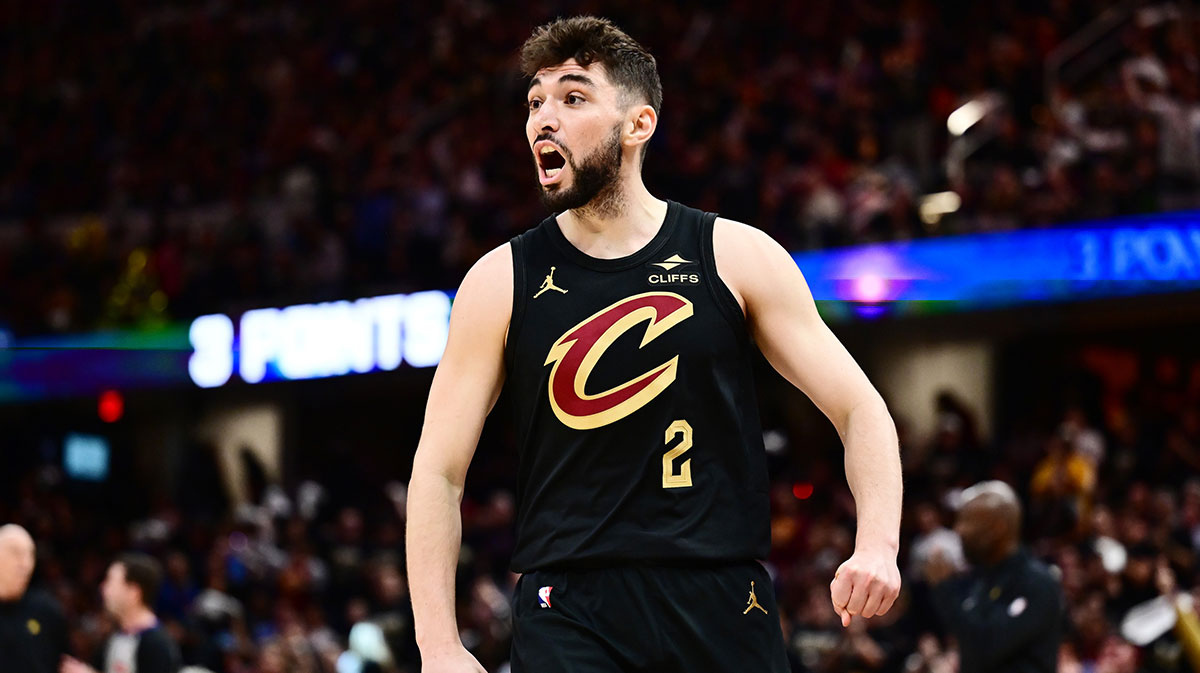 Cavs rumors: The Ty Jerome ‘pressure’ on Cavs after Darius Garland surgery