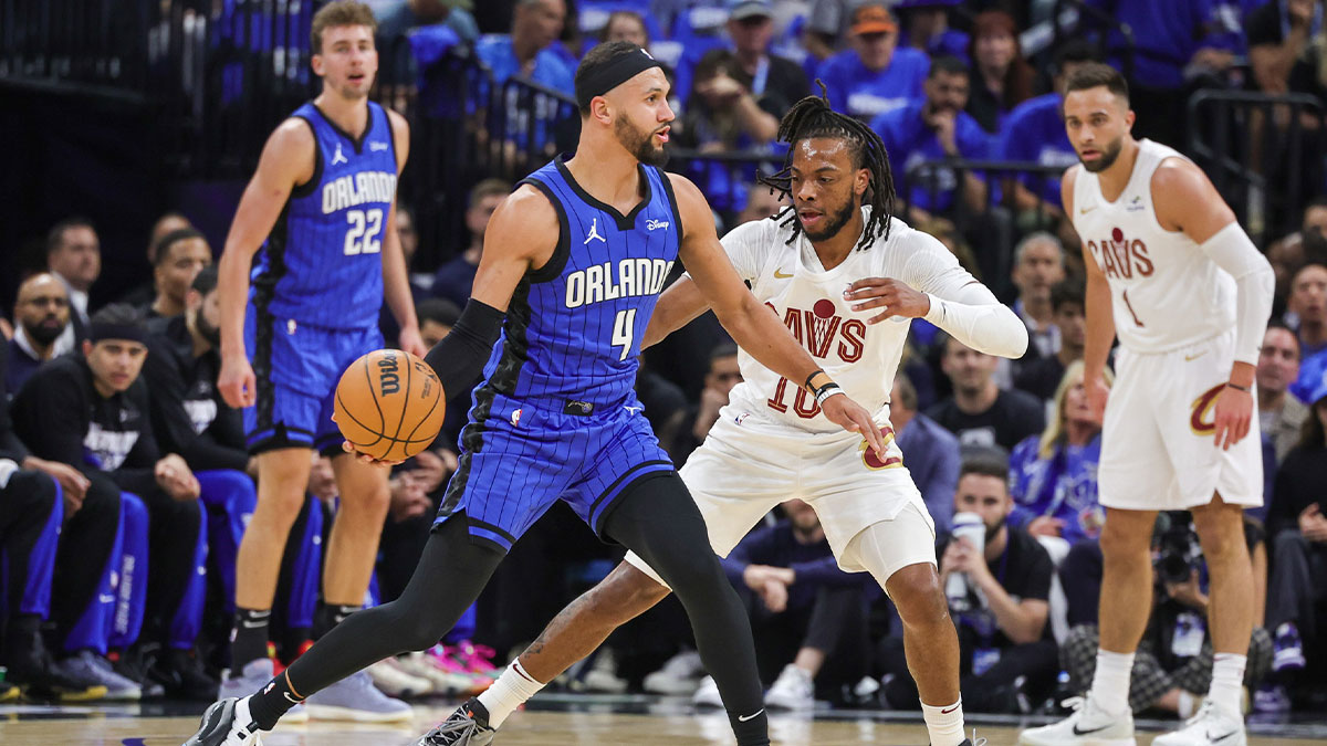 NBA rumors: Cavs have ‘little interest’ in Darius Garland trade with Magic