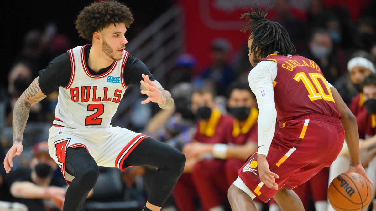 Cavs GM Koby Altman releases confident statement after Lonzo Ball trade