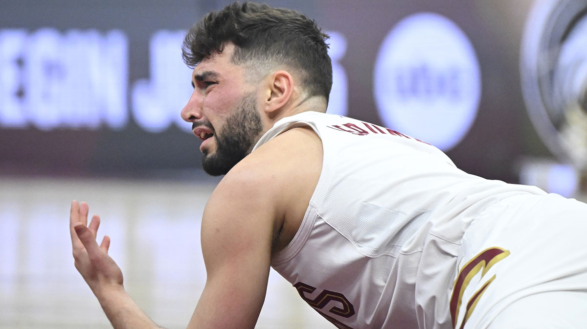 Ty Jerome reveals Cavs didn’t offer chance to return