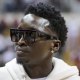 ndiana Pacer s Victor Oladipo stands on the court after the game between the Iowa Hawkeyes and the Indiana Hoosiers at Simon Skjodt Assembly Hall.