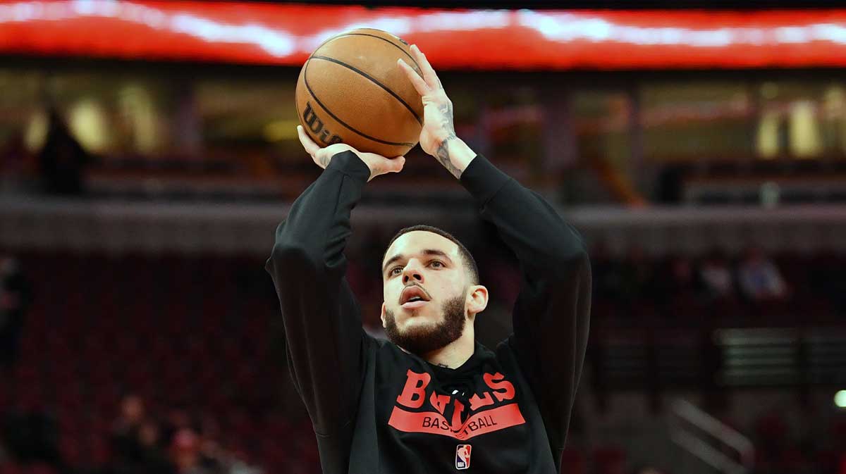 Cavaliers’ Lonzo Ball workload management schedule revealed