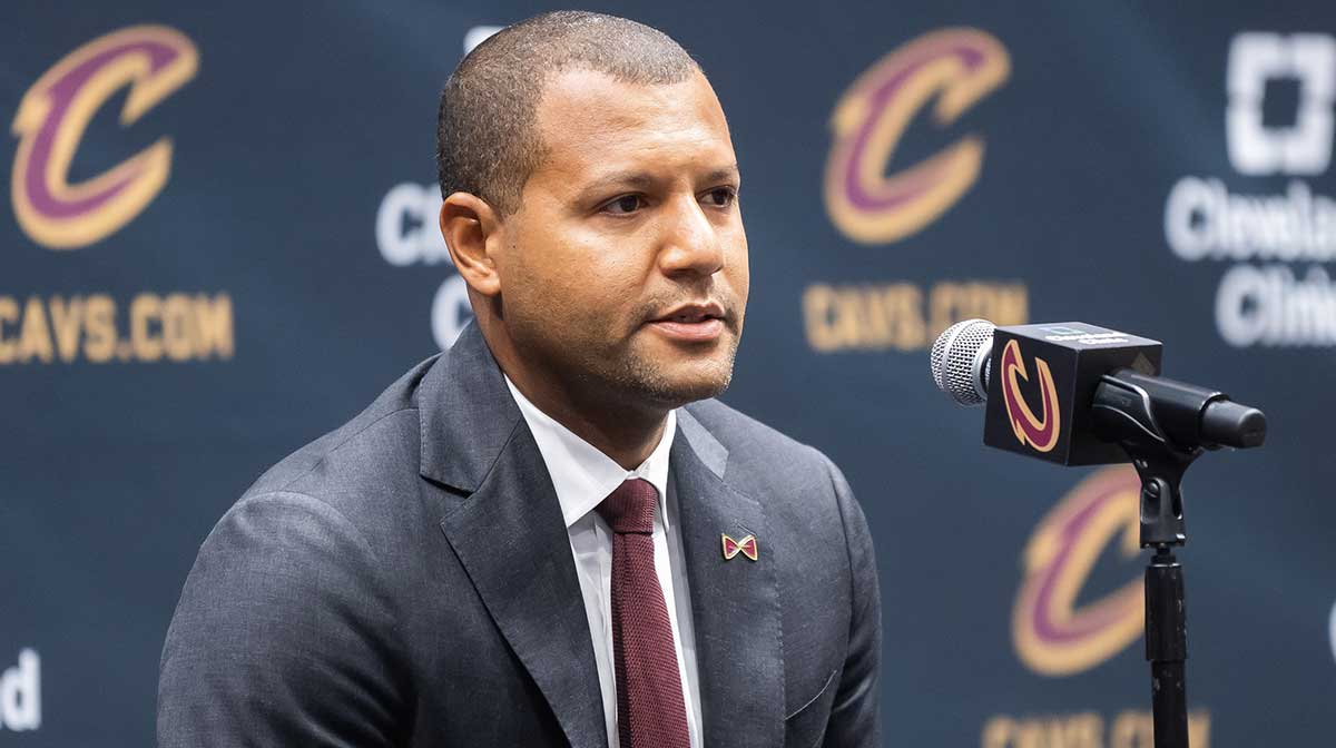 Koby Altman reveals why Cavs training camp will be in Florida again