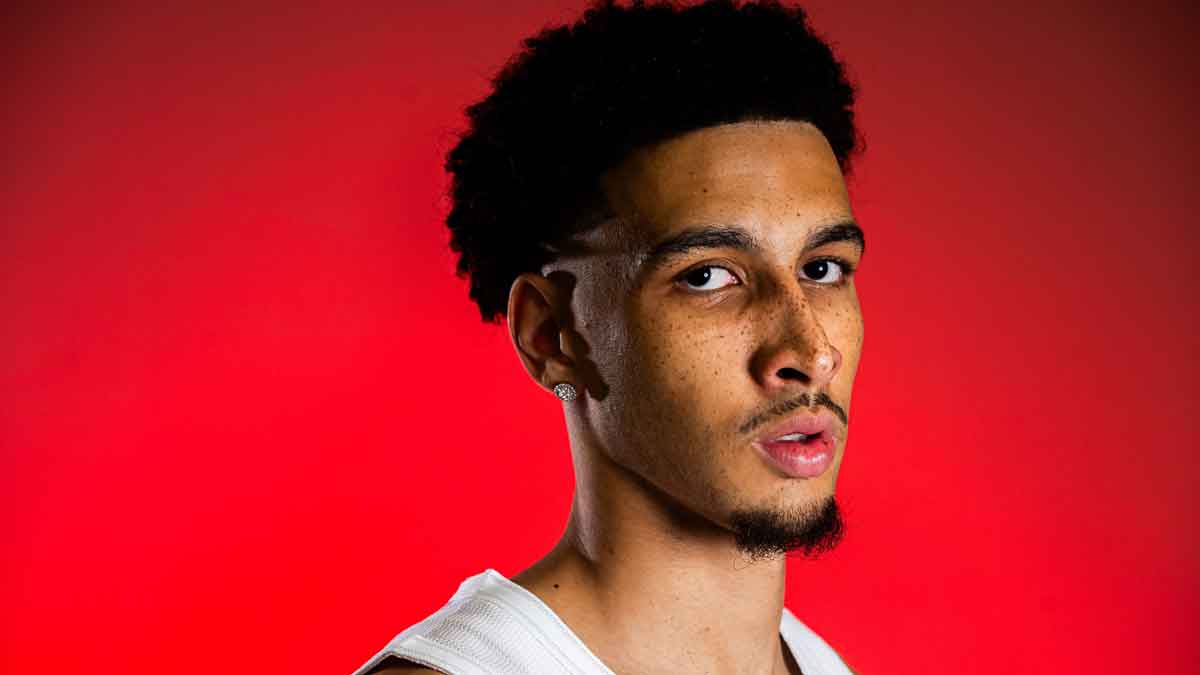 Tyrese Proctor’s NBA preseason debut will have Cavs fans absolutely hyped