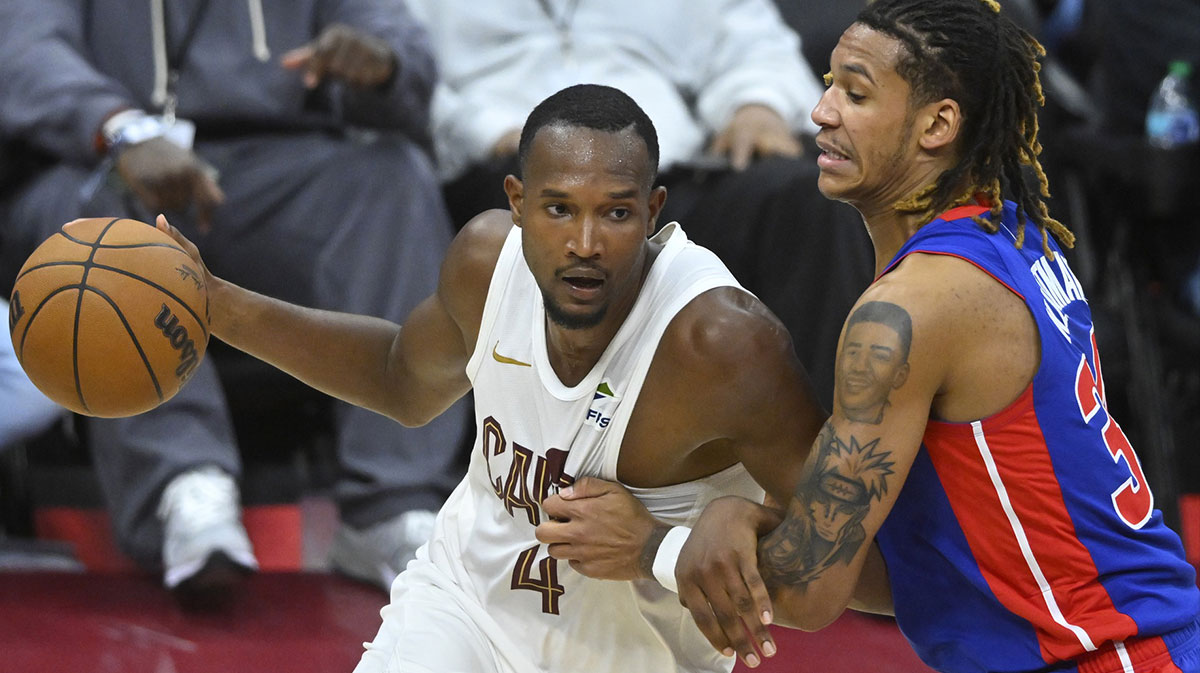 Brian Windhorst preps fans for major Cavs’ Evan Mobley change