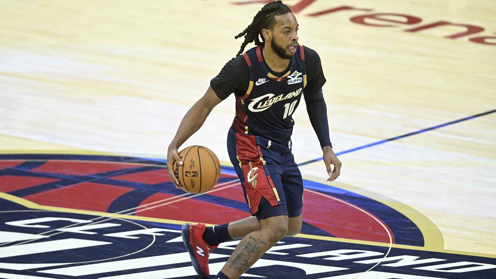 Darius Garland’s immediate Cavs message after successful 2025-26 debut