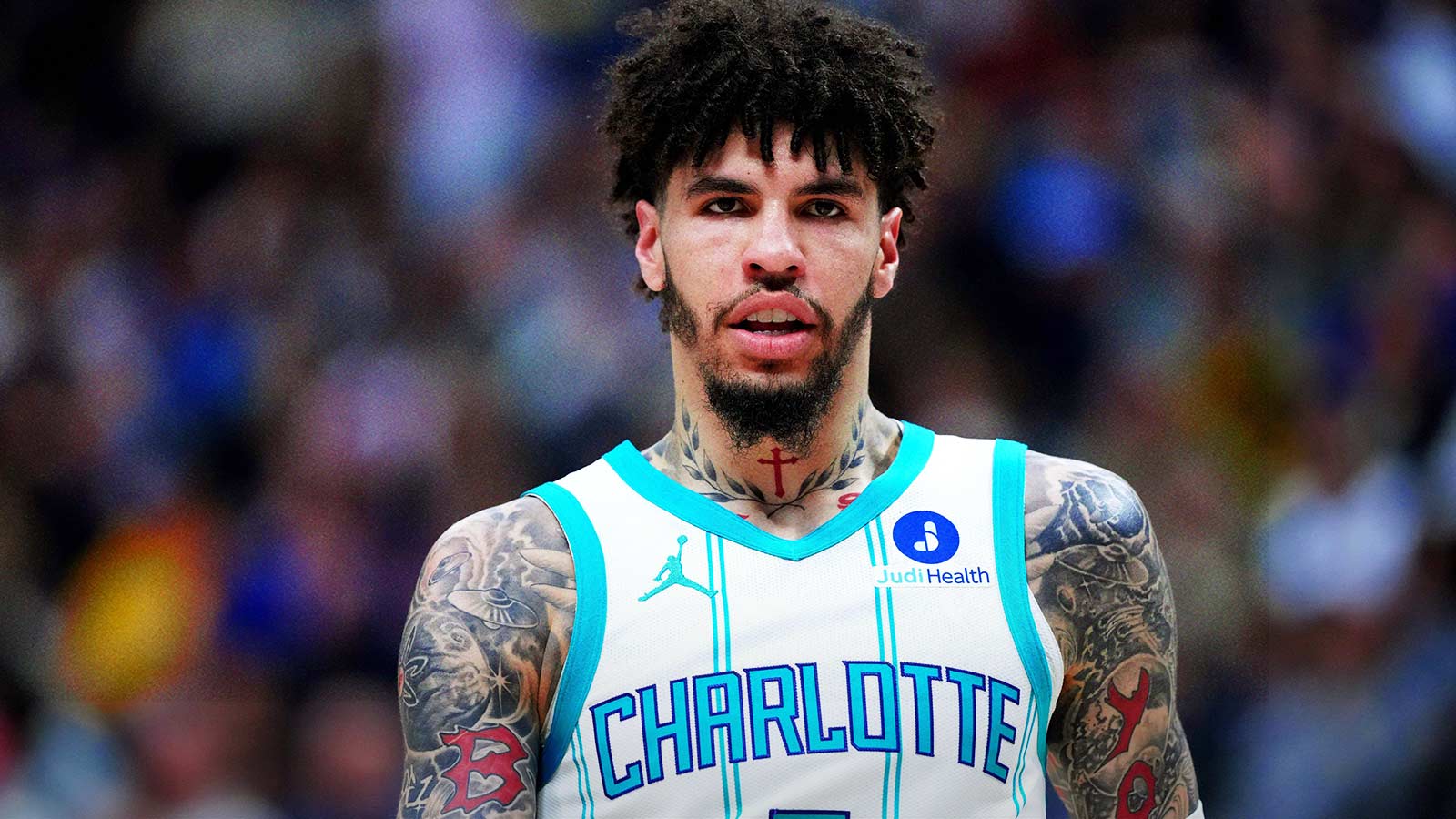 Cavs can thank LaMelo Ball’s unfathomably bad shooting for win over Hornets