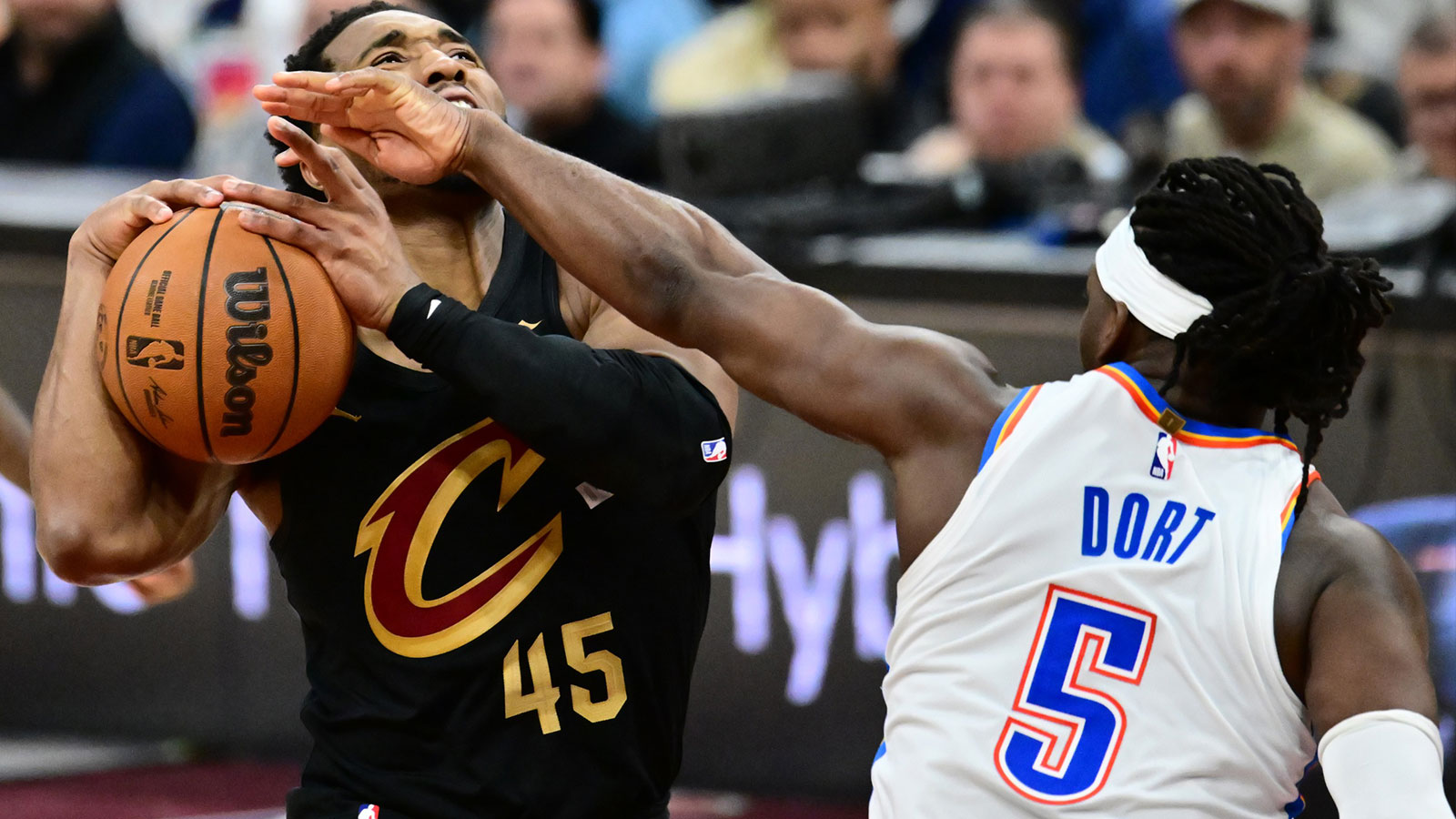 Cavs’ Donovan Mitchell drops brutally honest truth bomb on All-Star starter snub