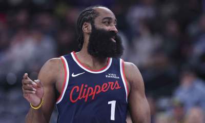 Cavs move Darius Garland to land James Harden from the Clippers and signal plans for a long-term deal before the NBA Trade Deadline.