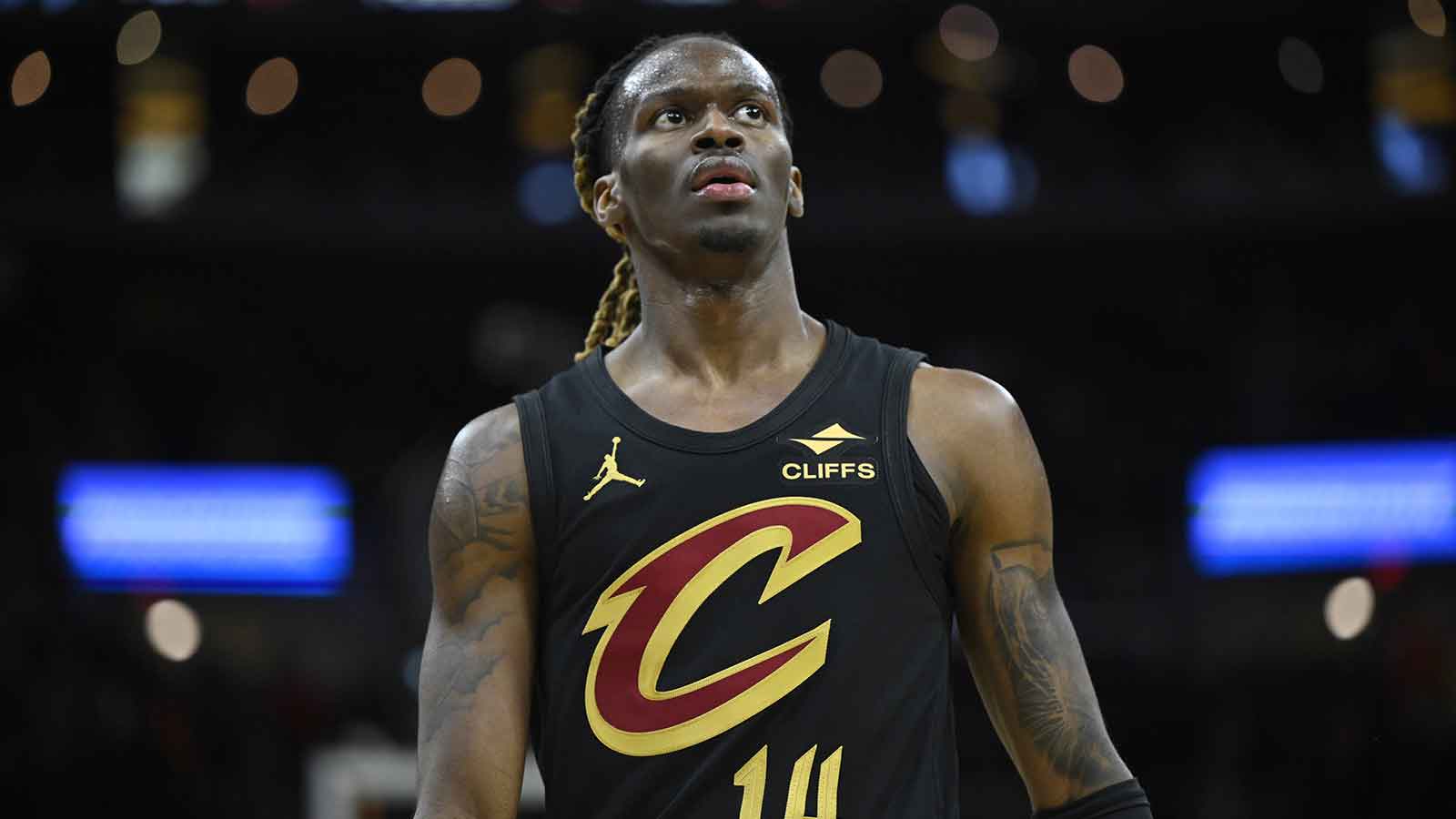 Cavs’ Keon Ellis reveals Matthew Dellavedova text after trade