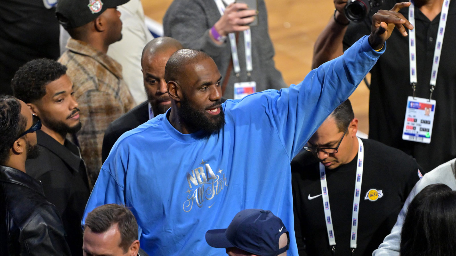 Cavs rumors: LeBron James return is ‘99%’ if he accepts 1 thing, per Brian Windhorst