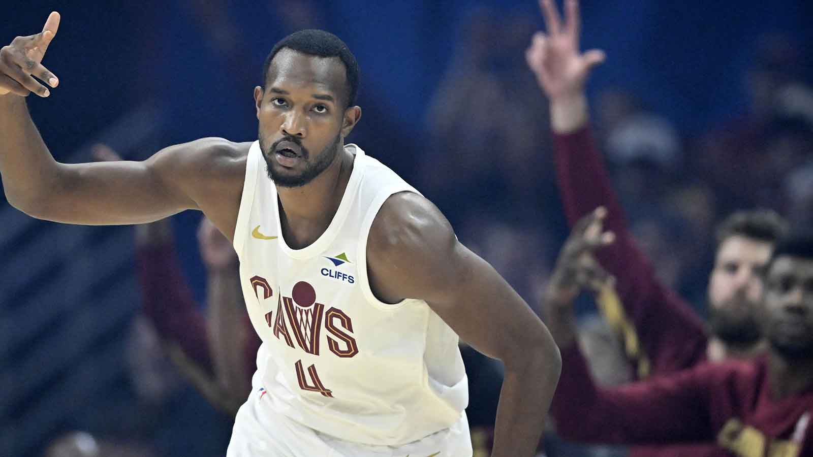 Cavs’ Evan Mobley deemed NBA’s most overrated player by Kevin O’Connor