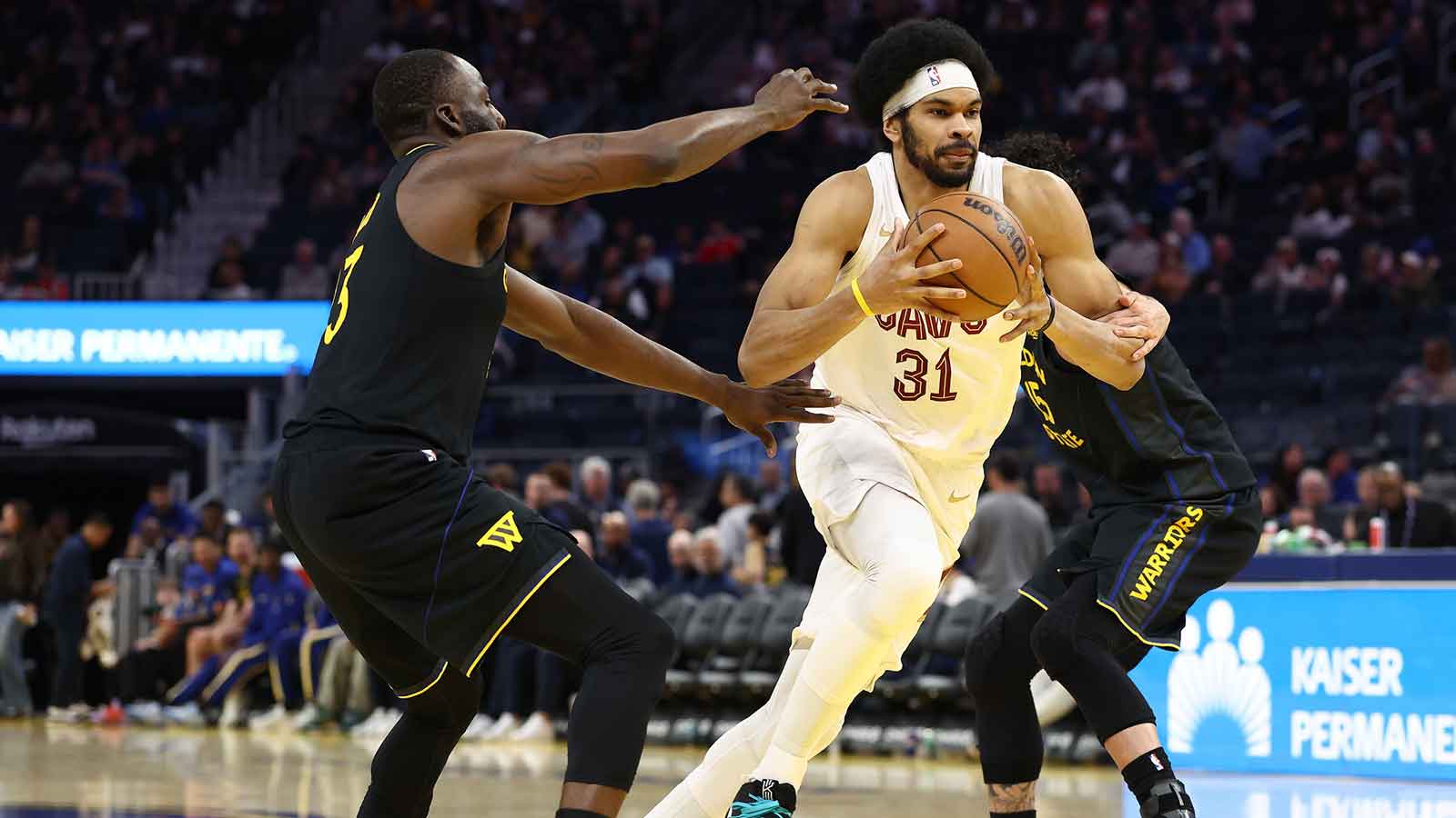 Fans are hyped after Cavs clinch 2026 NBA Playoffs spot