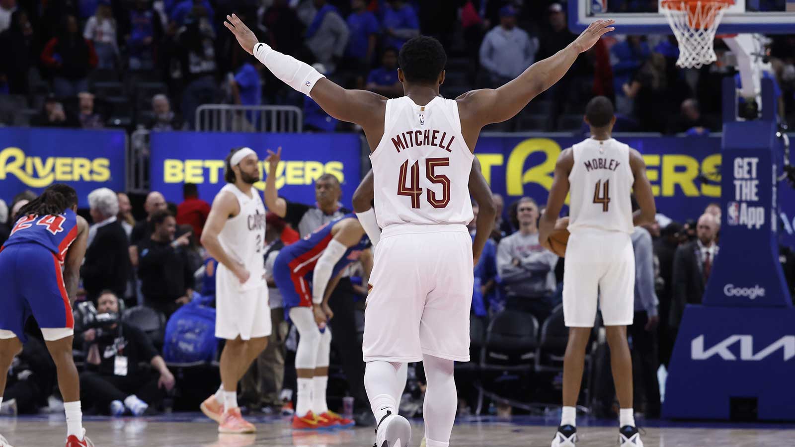 Cavs rumors: Brian Windhorst makes prediction on ‘uncomfortable’ Donovan Mitchell situation before Game 7
