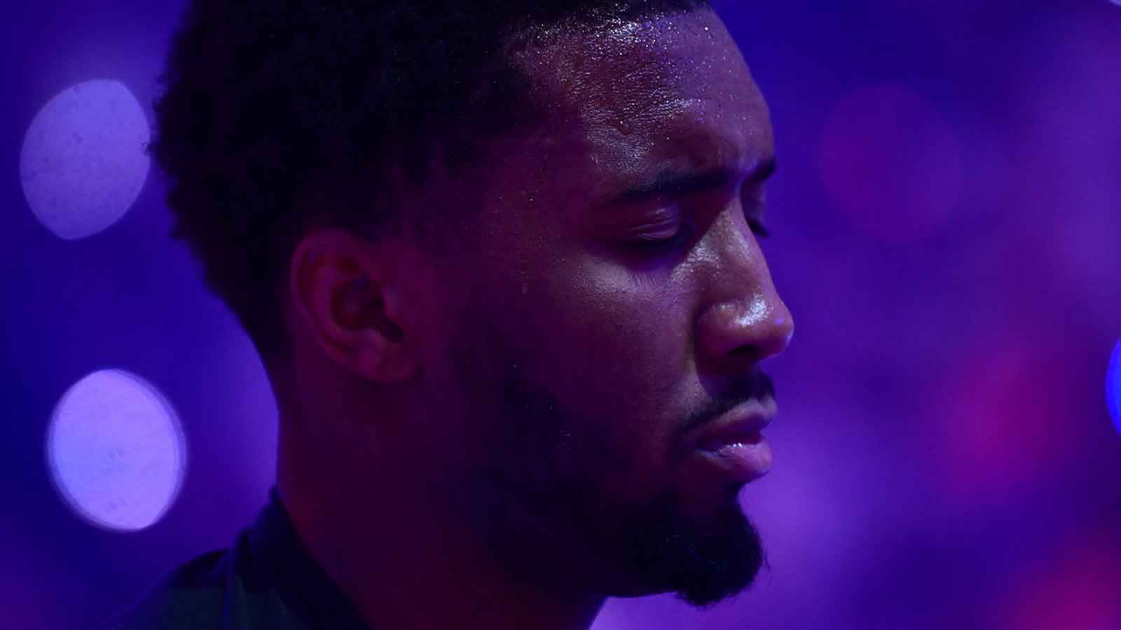 Why Cavs’ Donovan Mitchell won at life regardless of Eastern Conference Finals outcome