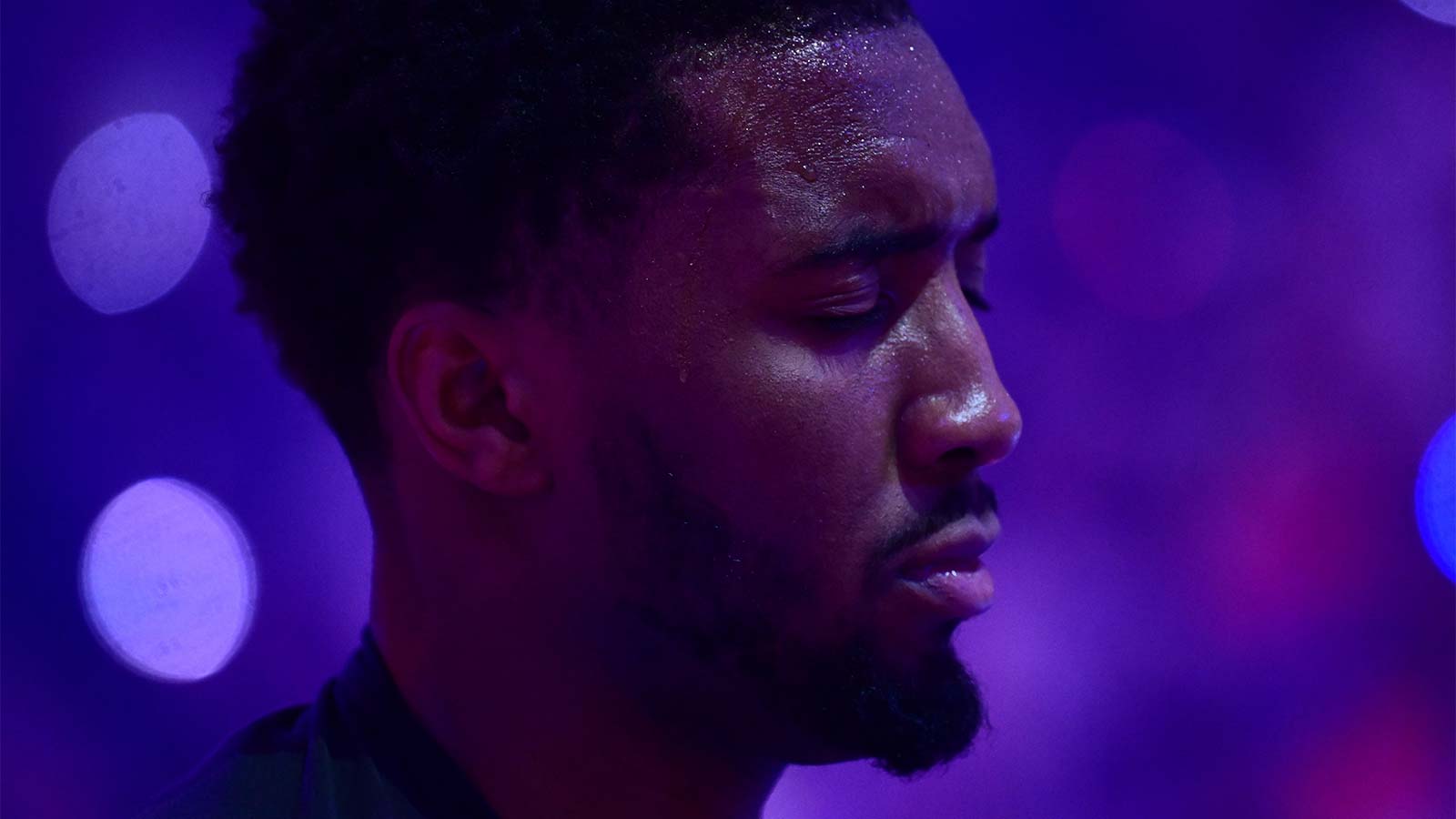 Donovan Mitchell apologizes to city of Cleveland for ECF sweep