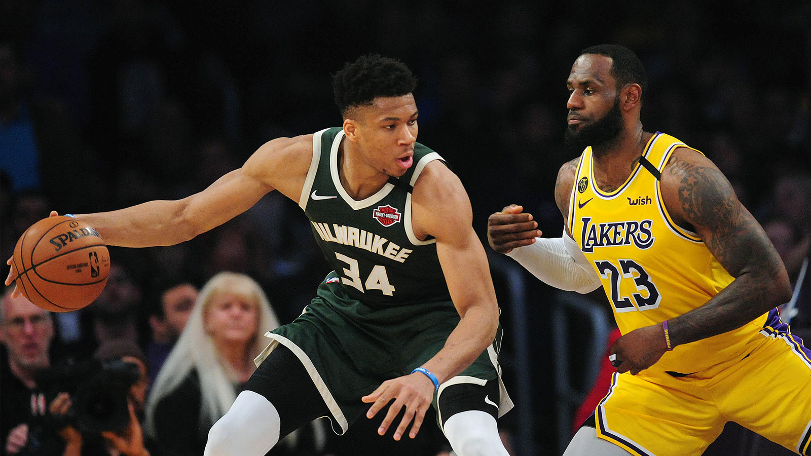 Cavs rumors: LeBron James, Giannis Antetokounmpo could team up in Cleveland
