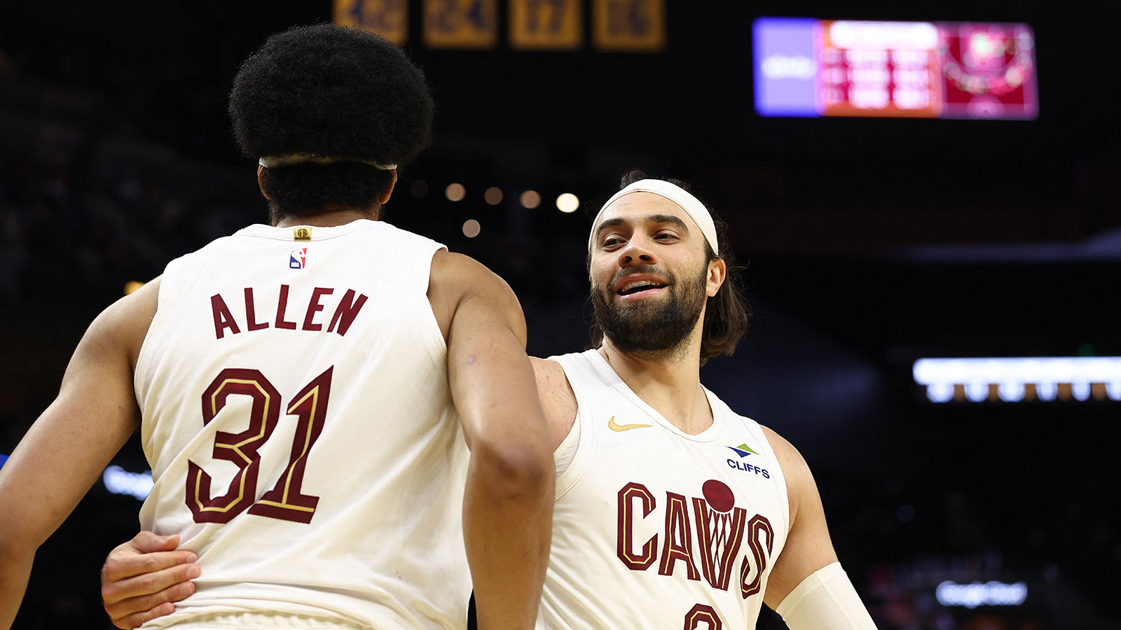 Cavs rumors: 2 players most likely to be traded after ECF sweep