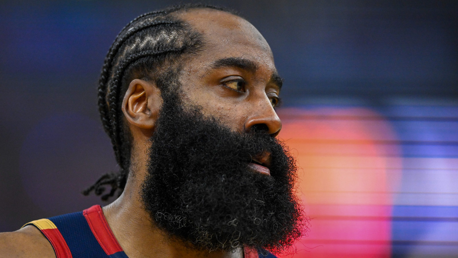 Cavs rumors: James Harden re-signing still expected as free agency approaches