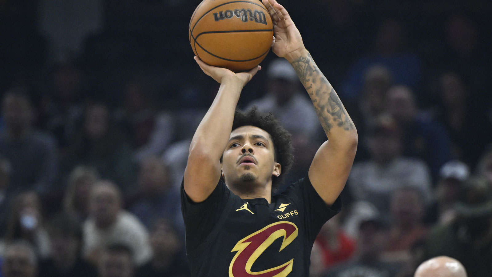 Cavs makes Craig Porter Jr roster move ahead of NBA Draft