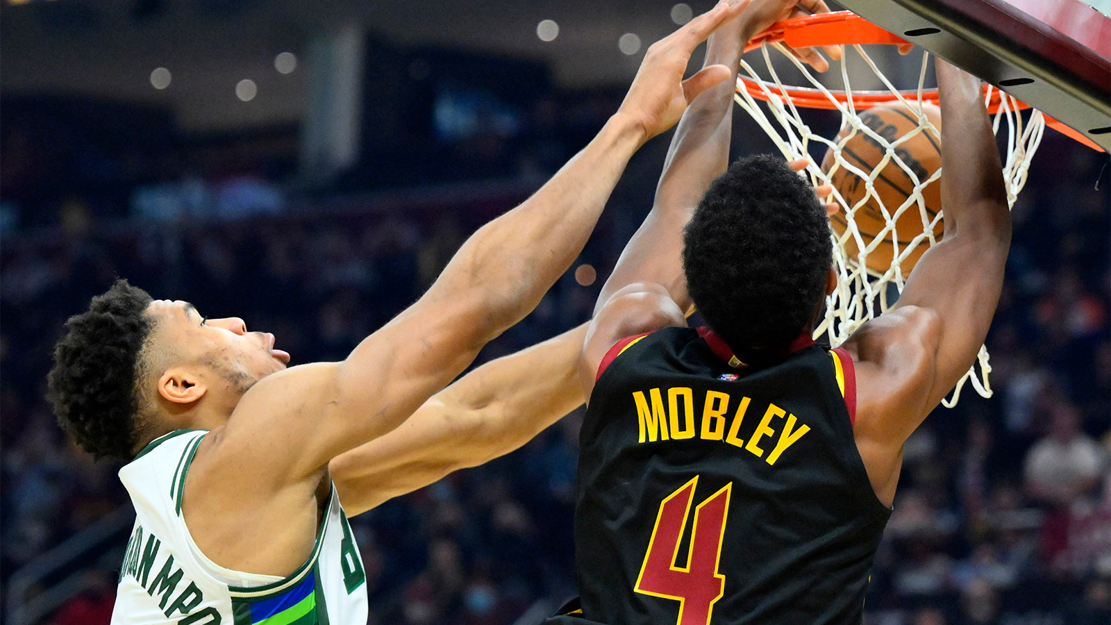 NBA rumors: Cavs making it very clear they won’t trade Evan Mobley for Giannis Antetokounmpo