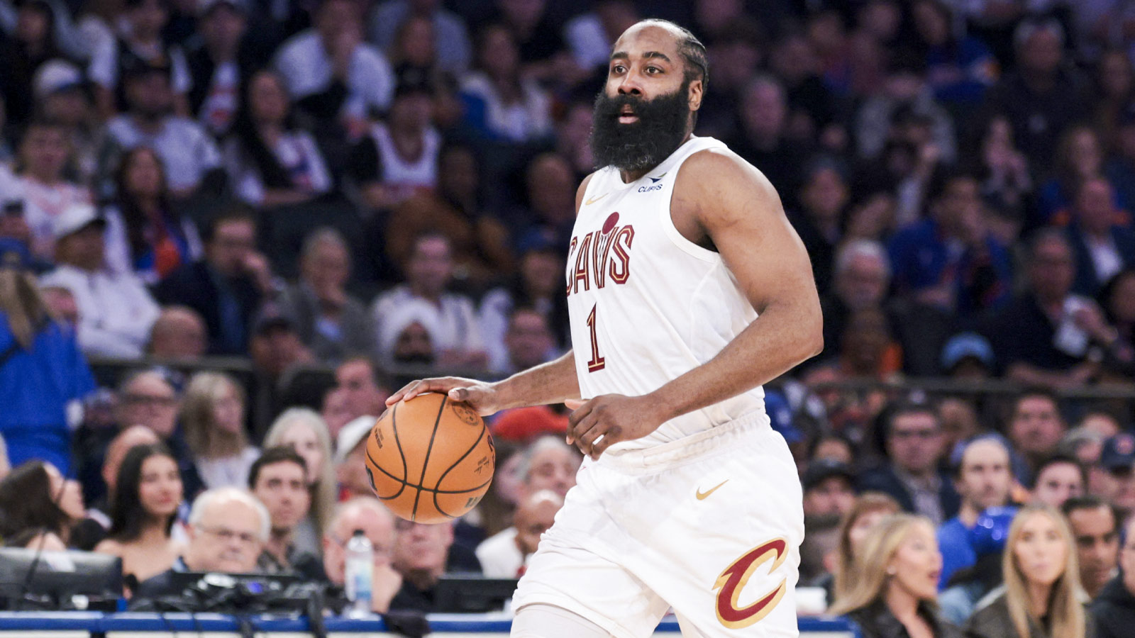 Cavs rumors: James Harden’s new expected annual salary after declining $42.3M