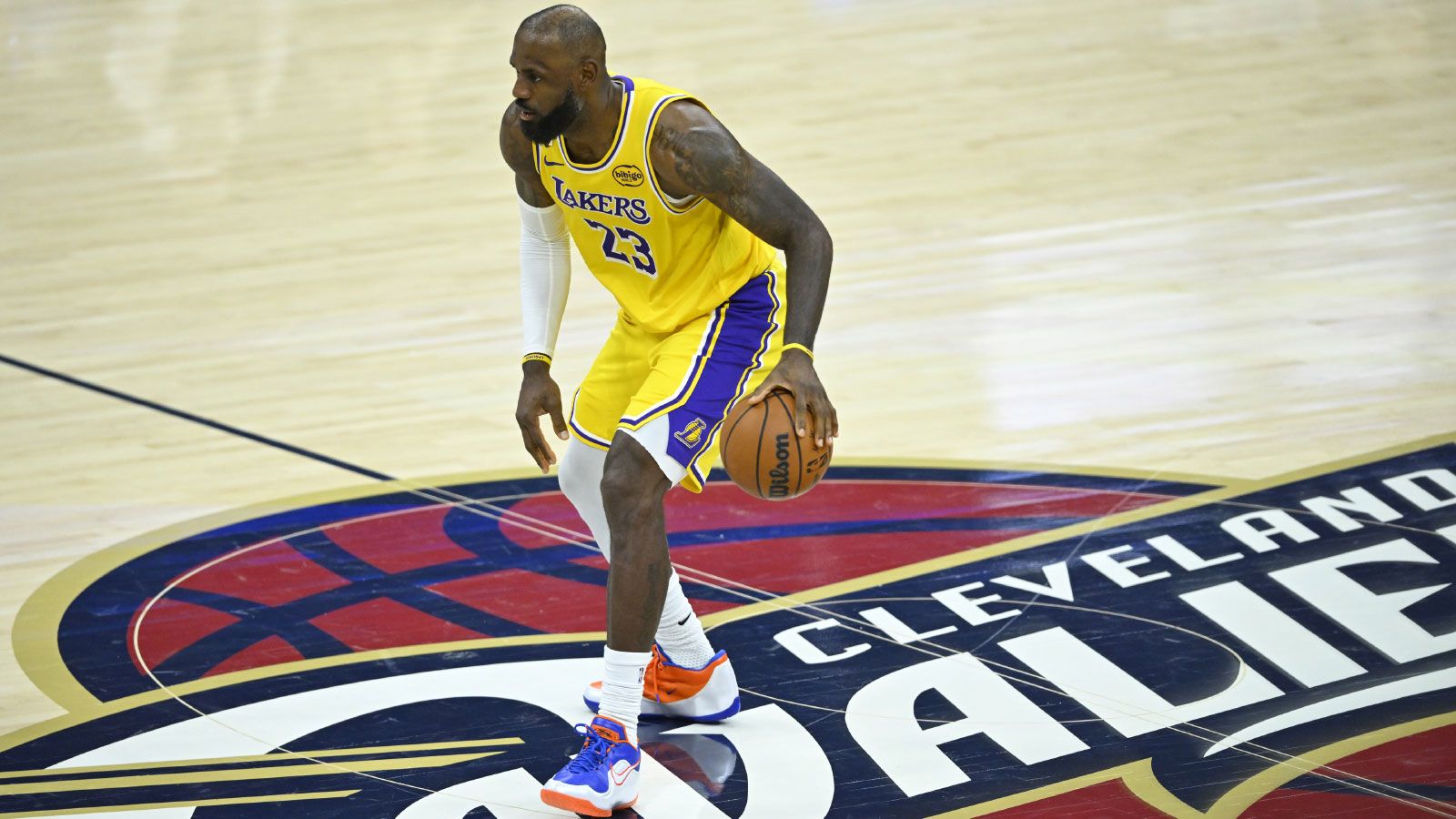 NBA rumors: Are LeBron James’ Ohio shenanigans signaling a return to Cavs after Lakers exit?