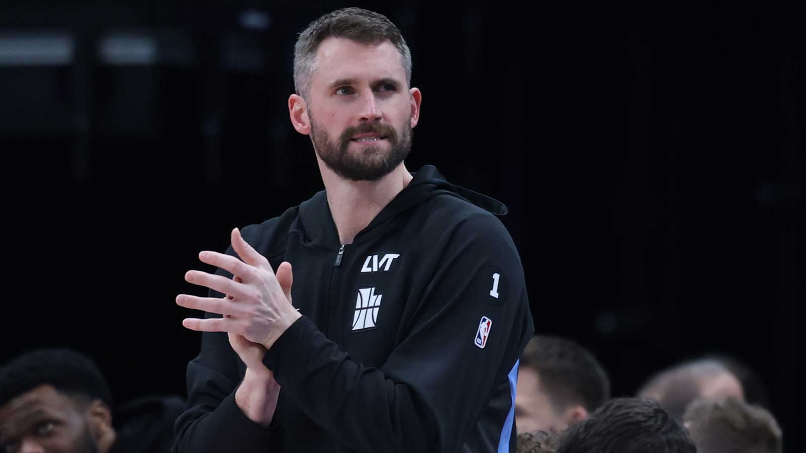 Kevin Love doesn’t hold back on ‘new Big 3’ of Cavs