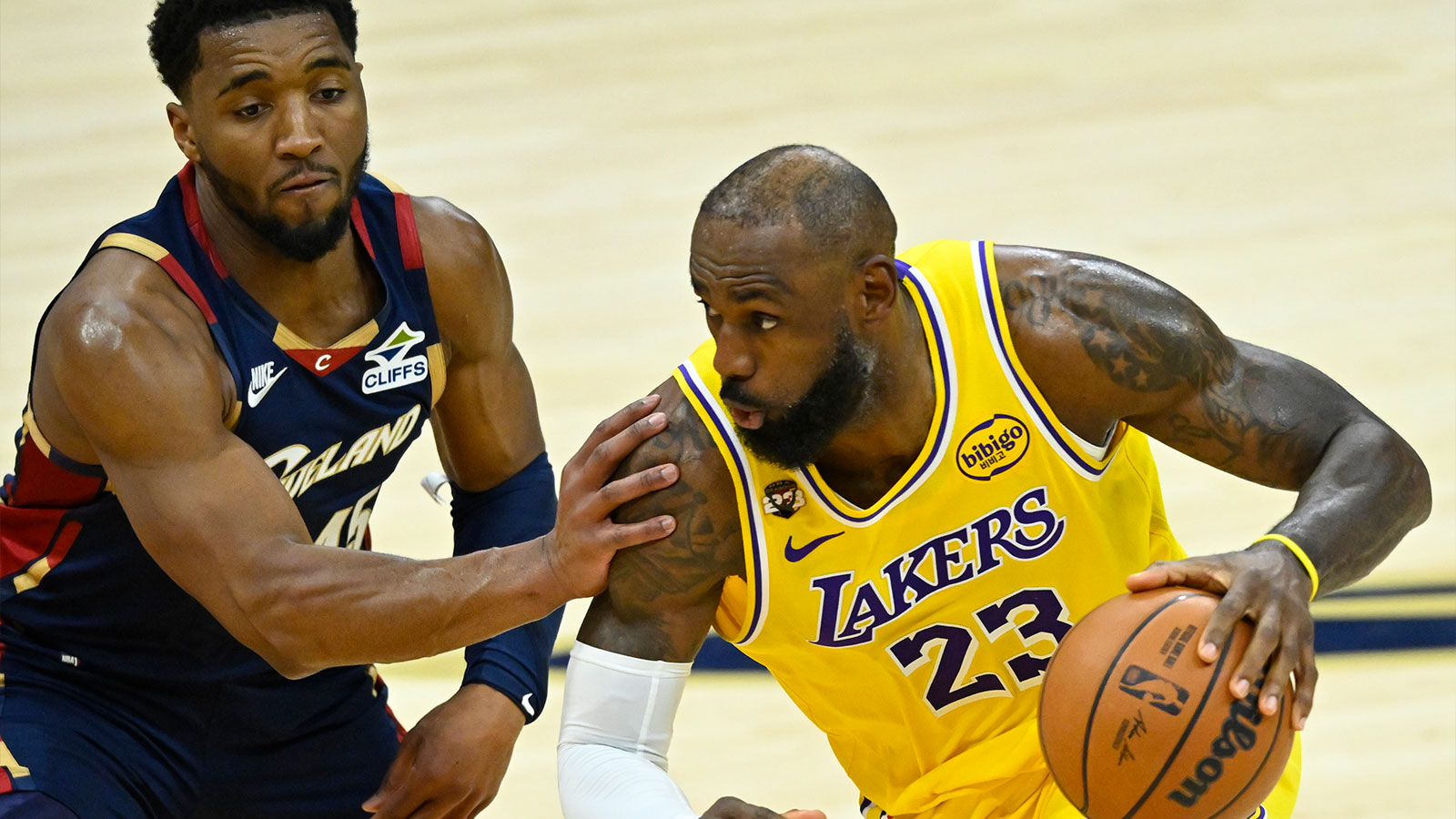 Cavs rumors: Does Donovan Mitchell’s $273 million contract extension impact LeBron James’ free agency decision?