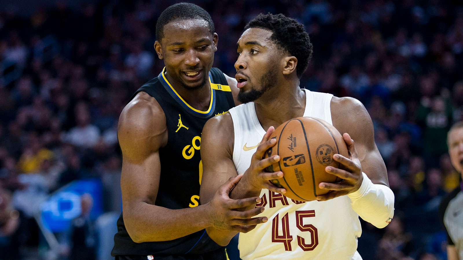 NBA rumors: Shams confirms Cavs’ Jonathan Kuminga interest amid Lakers’ pursuit