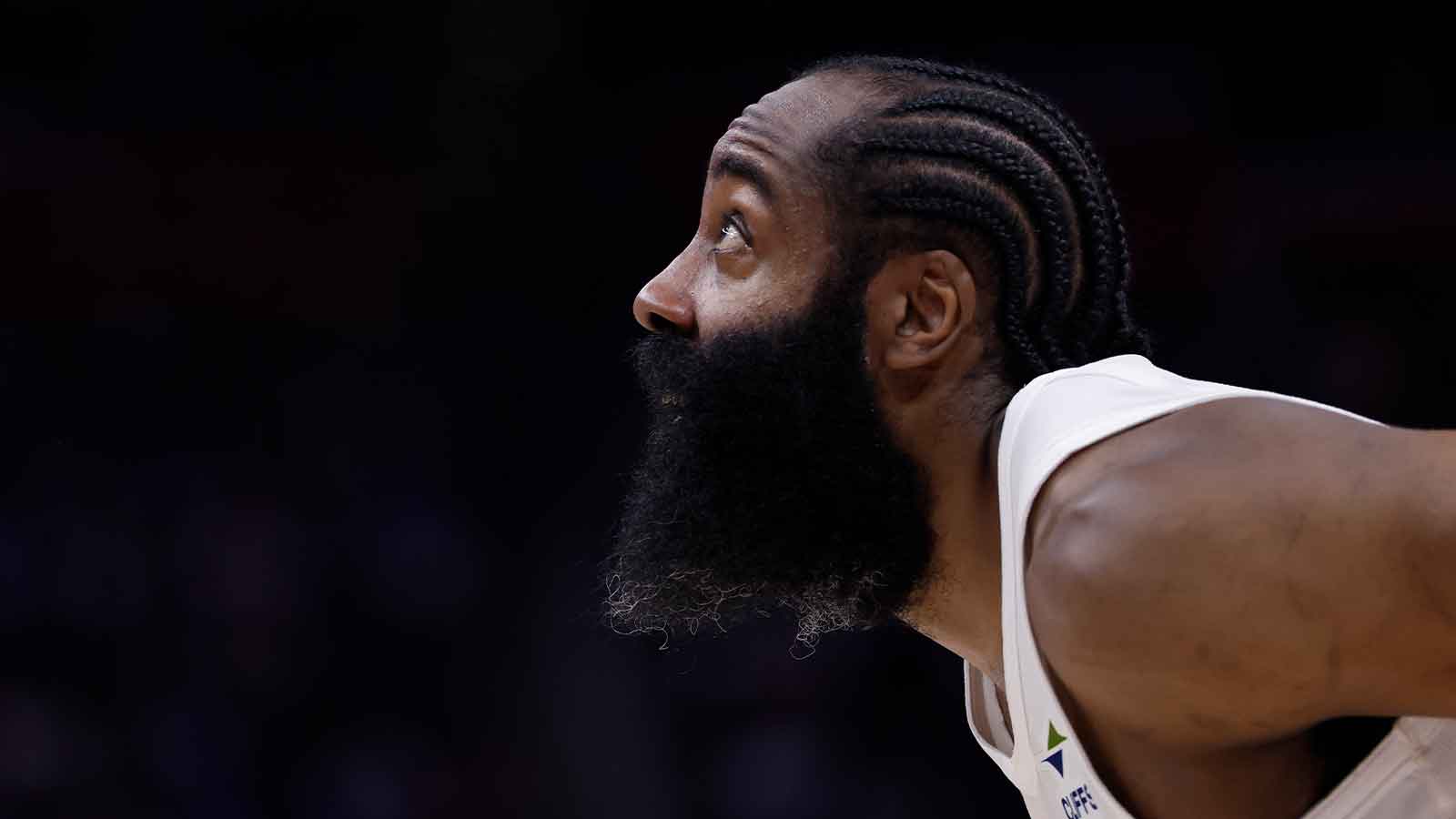 Cavs’ James Harden gets roasted for LeBron James Big 3 ‘plan’