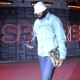 Los Angeles Lakers forward LeBron James (23) enters the United Center before the game against the Chicago Bulls.