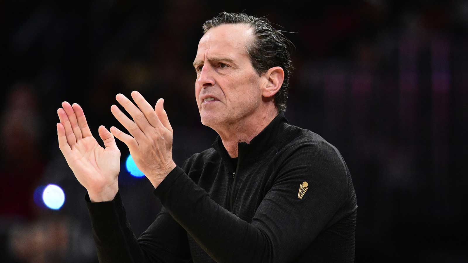 Cavs get tagged as ‘serious candidate’ for NBA champion FA