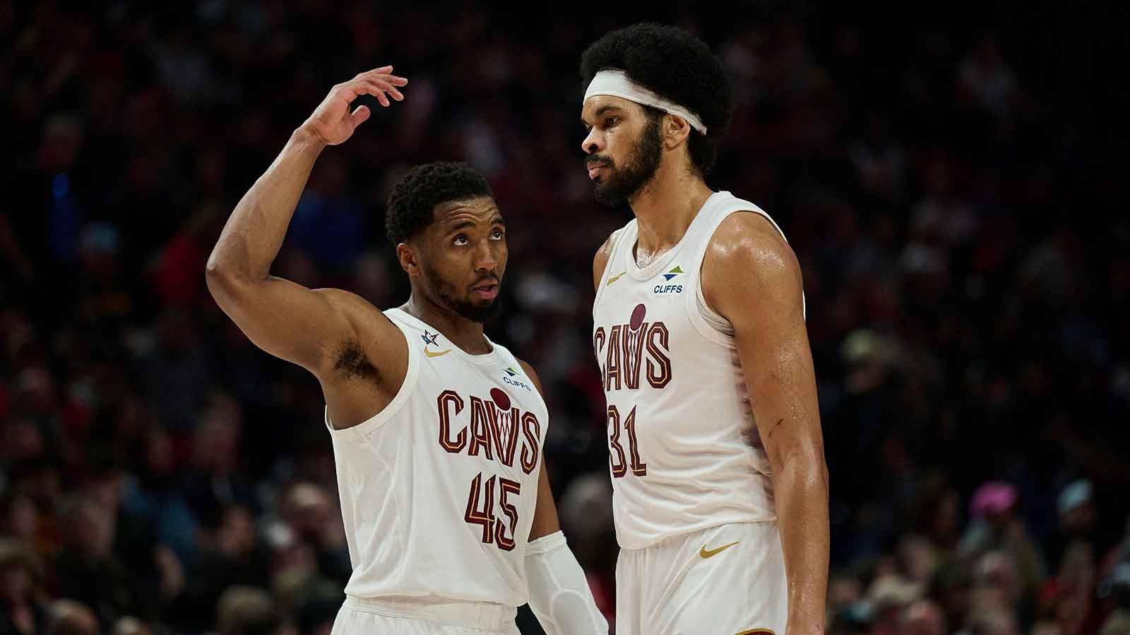 Cavs to start season vs. LeBron James, 76ers in NBA Opening Week