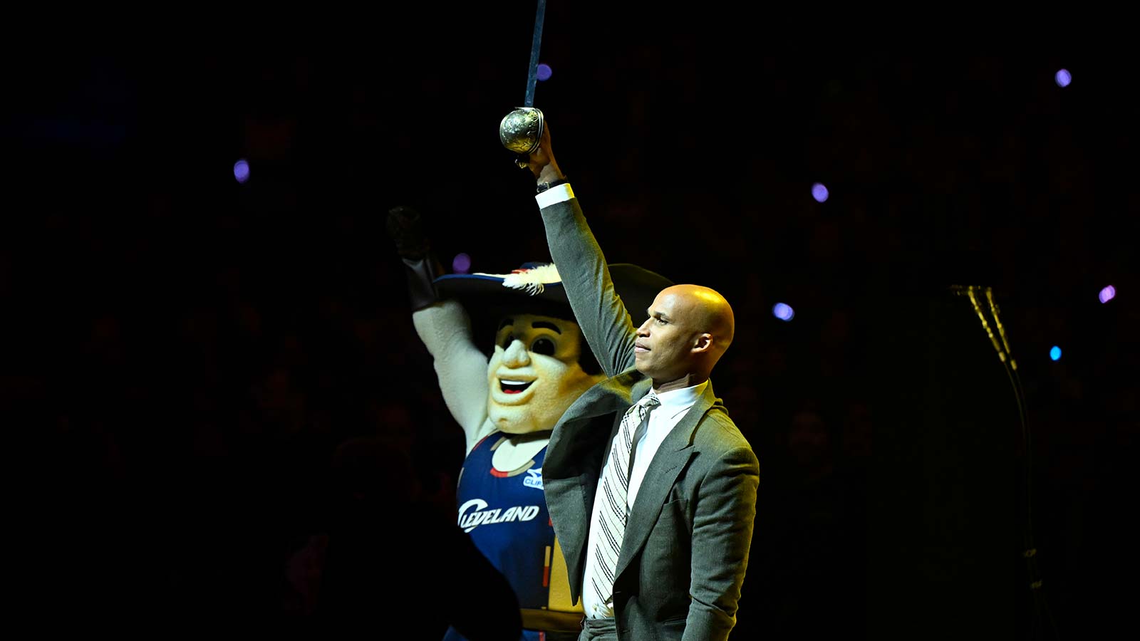 Richard Jefferson reveals the hardest worker on Cavs’ 2016 champion team