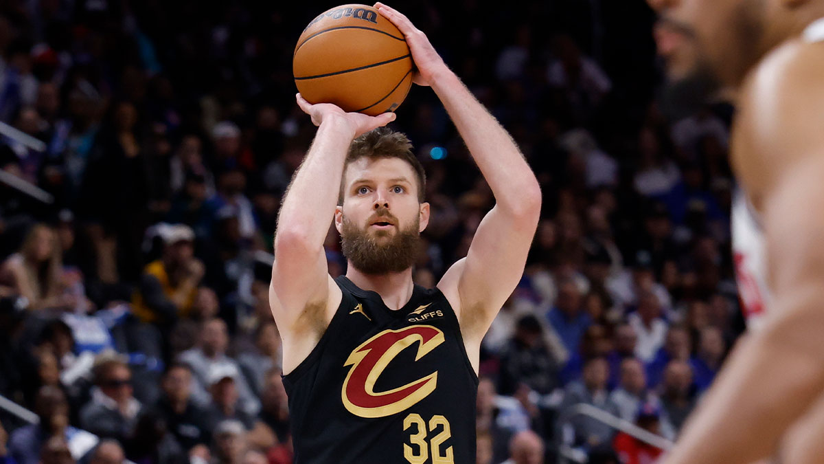 Dean Wade reveals why he resisted urge to return to Cavs in order to join 76ers